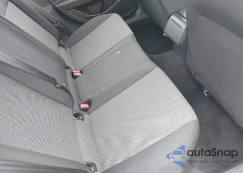 2021 Volkswagen Jetta 1.4T R-Line/1.4T S/1.4T Se из США, поврежденный, VIN 3VWC57BU7MM098161